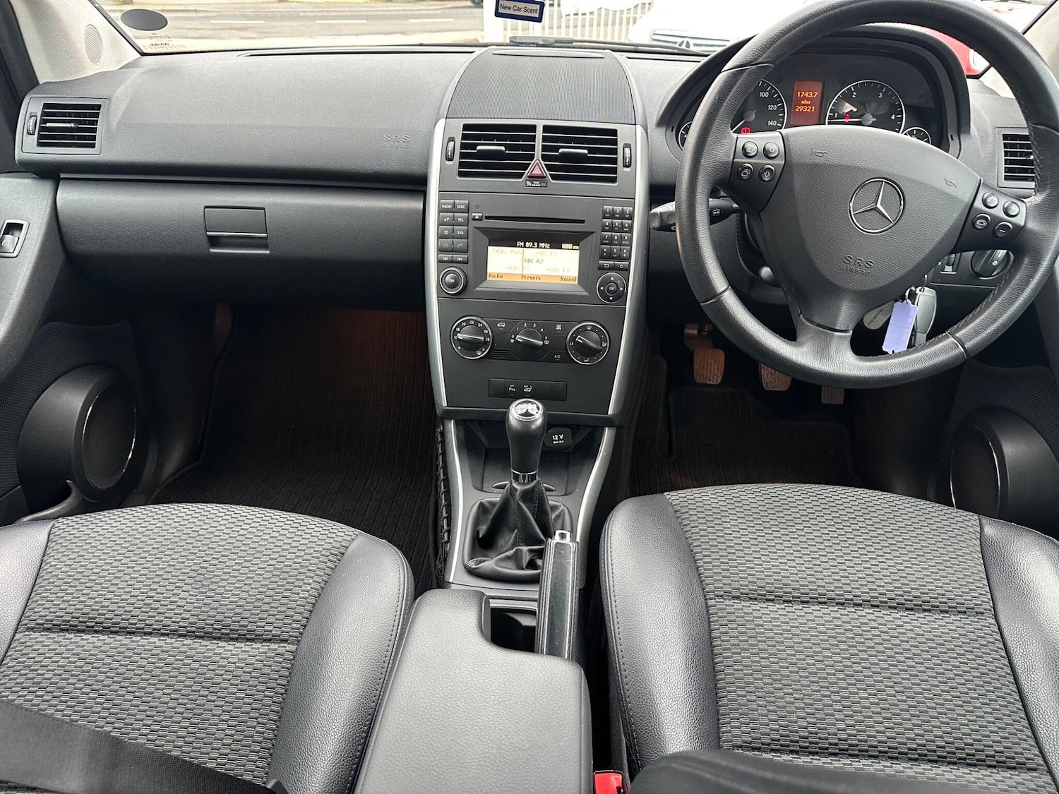 Used Mercedes-Benz A-Class 2012 for sale - 77424578: Photo 20