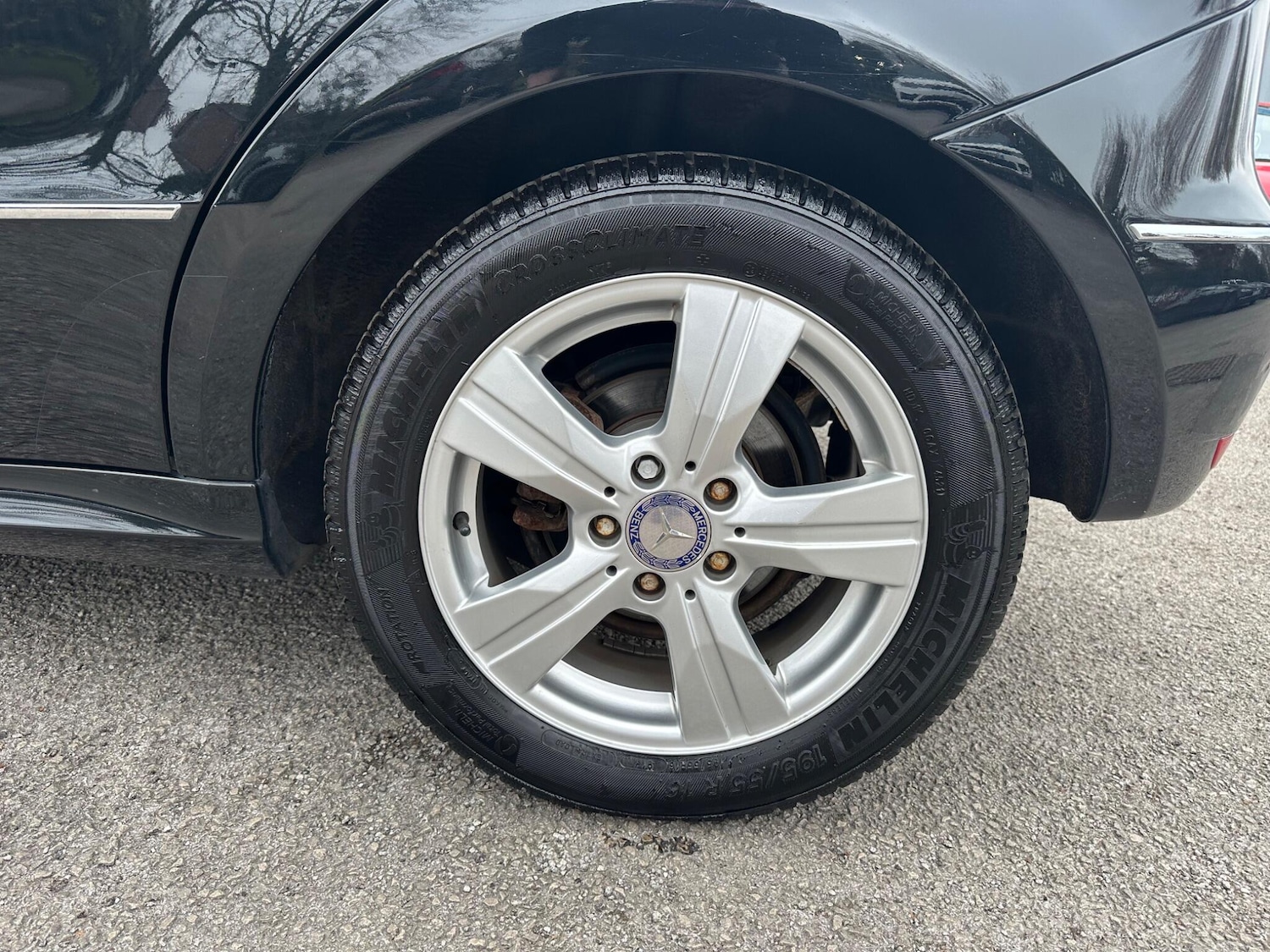 Used Mercedes-Benz A-Class 2012 for sale - 77424578: Photo 28