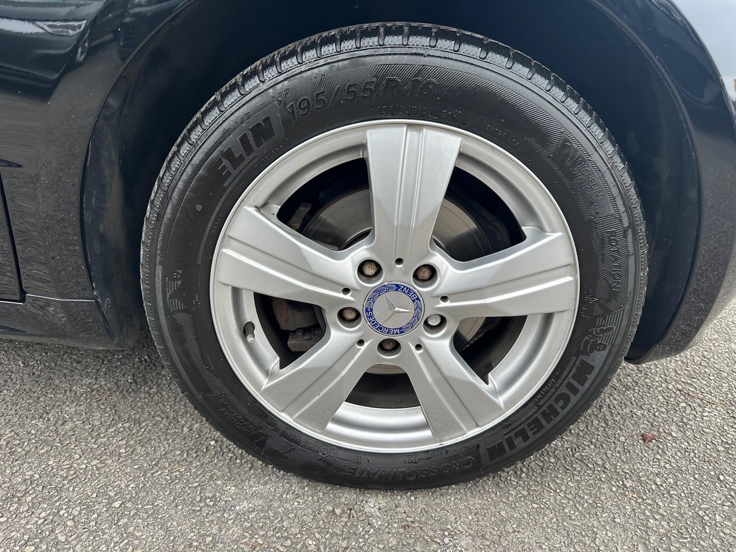 Used Mercedes-Benz A-Class 2012 for sale - 77424578: Photo 30