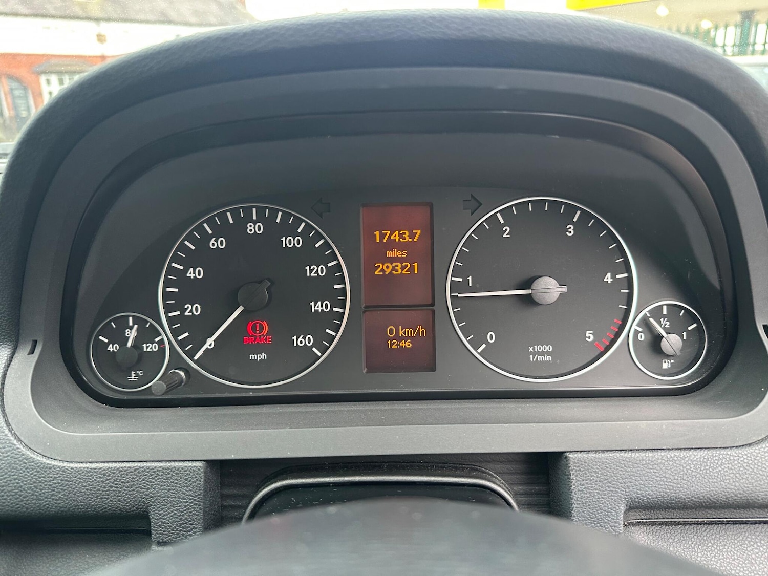 Used Mercedes-Benz A-Class 2012 for sale - 77424578: Photo 33