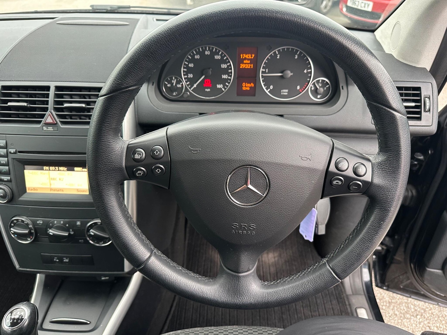 Used Mercedes-Benz A-Class 2012 for sale - 77424578: Photo 36