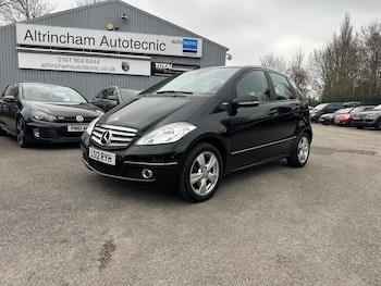 Used Mercedes-Benz A-Class 2012 for sale - 77424578: Photo