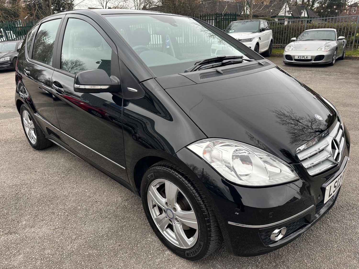 Used Mercedes-Benz A-Class 2012 for sale - 77424578: Photo 6