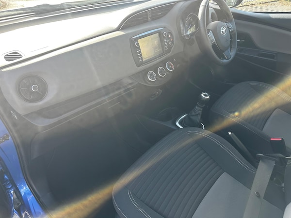 Used Toyota Yaris 2019 for sale - 76189121: Photo 15
