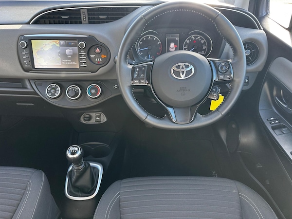 Used Toyota Yaris 2019 for sale - 76189121: Photo 16
