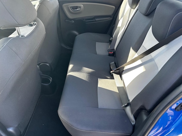Used Toyota Yaris 2019 for sale - 76189121: Photo 22