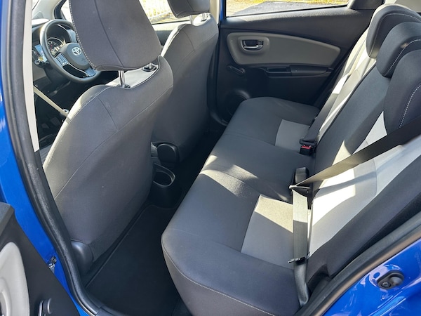 Used Toyota Yaris 2019 for sale - 76189121: Photo 23