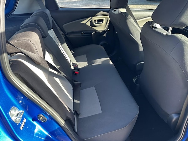 Used Toyota Yaris 2019 for sale - 76189121: Photo 24