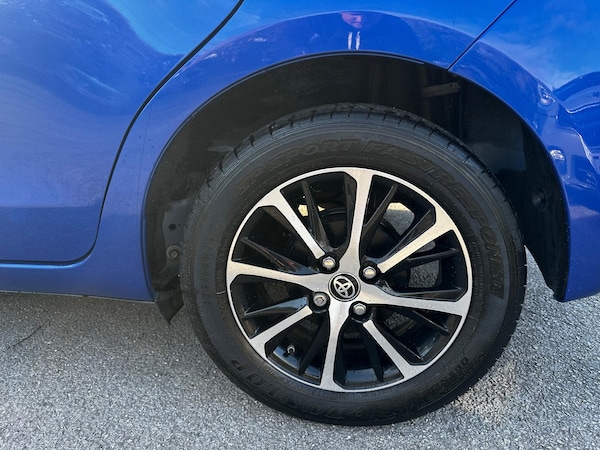 Used Toyota Yaris 2019 for sale - 76189121: Photo 26