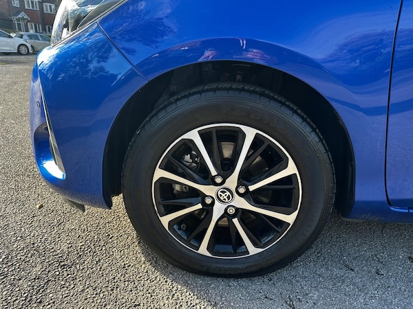 Used Toyota Yaris 2019 for sale - 76189121: Photo 27