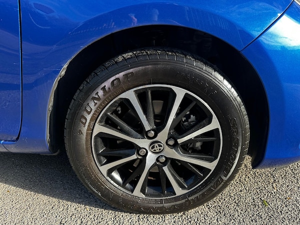 Used Toyota Yaris 2019 for sale - 76189121: Photo 28