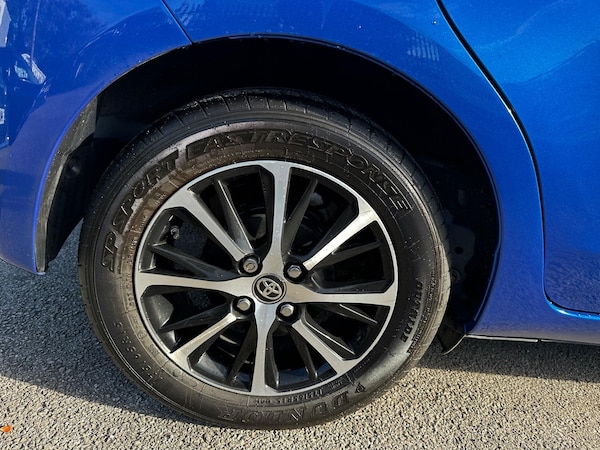Used Toyota Yaris 2019 for sale - 76189121: Photo 29