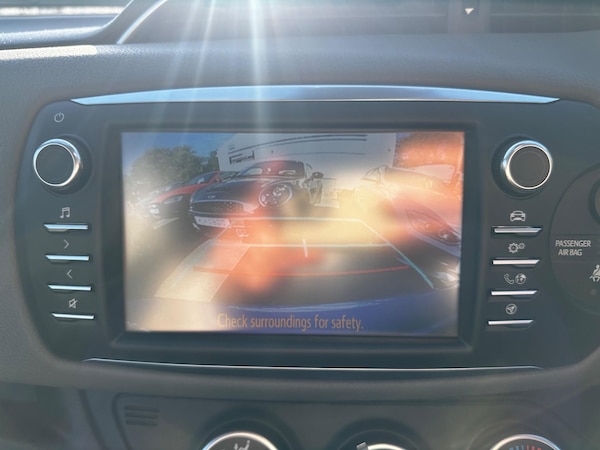 Used Toyota Yaris 2019 for sale - 76189121: Photo 30