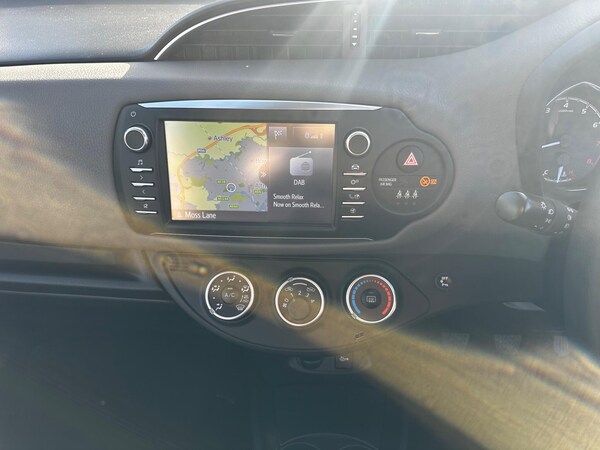 Used Toyota Yaris 2019 for sale - 76189121: Photo 31