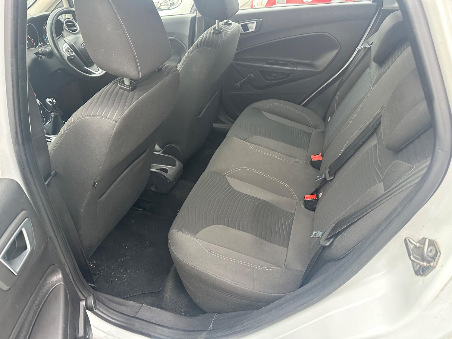 Used Ford Fiesta 2013 for sale - 78047996: Photo 11