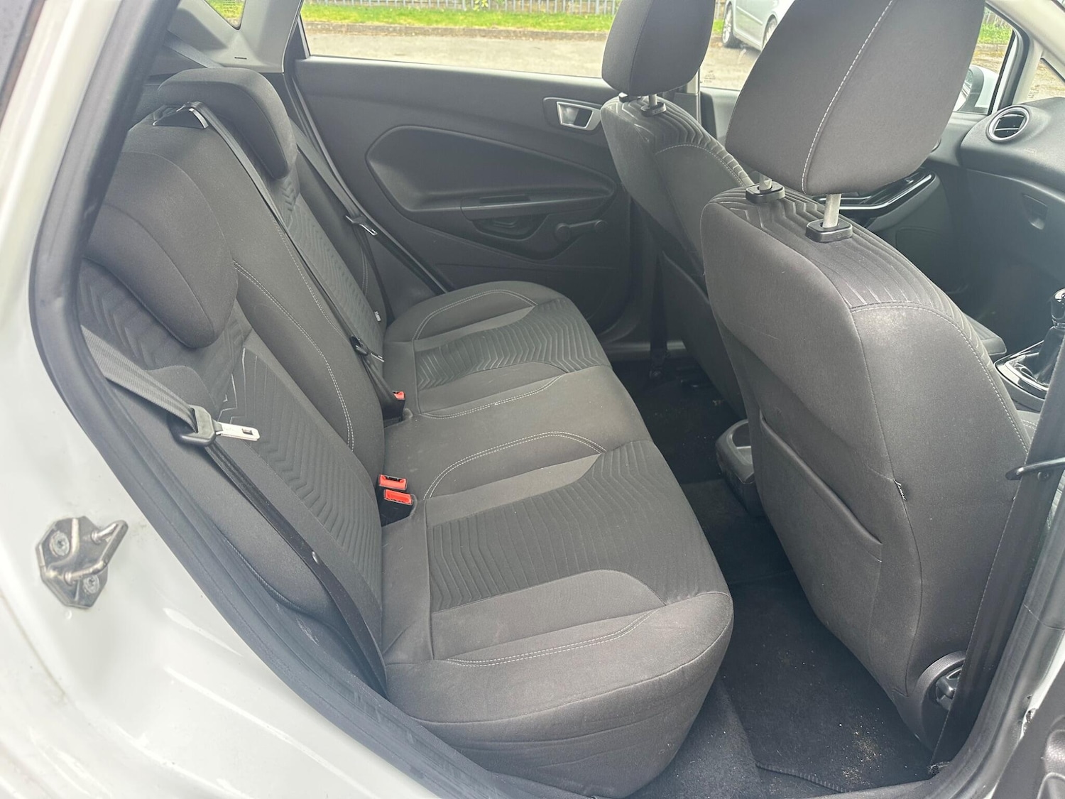 Used Ford Fiesta 2013 for sale - 78047996: Photo 13