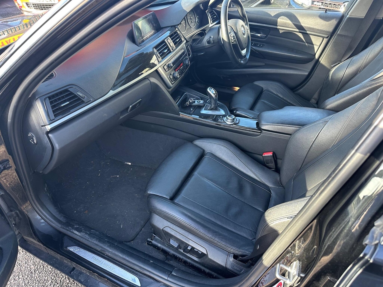 Used BMW 3 Series 2014 for sale - 77427735: Photo 10