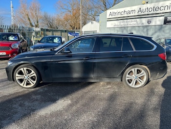 Used BMW 3 Series 2014 for sale - 77427735: Photo