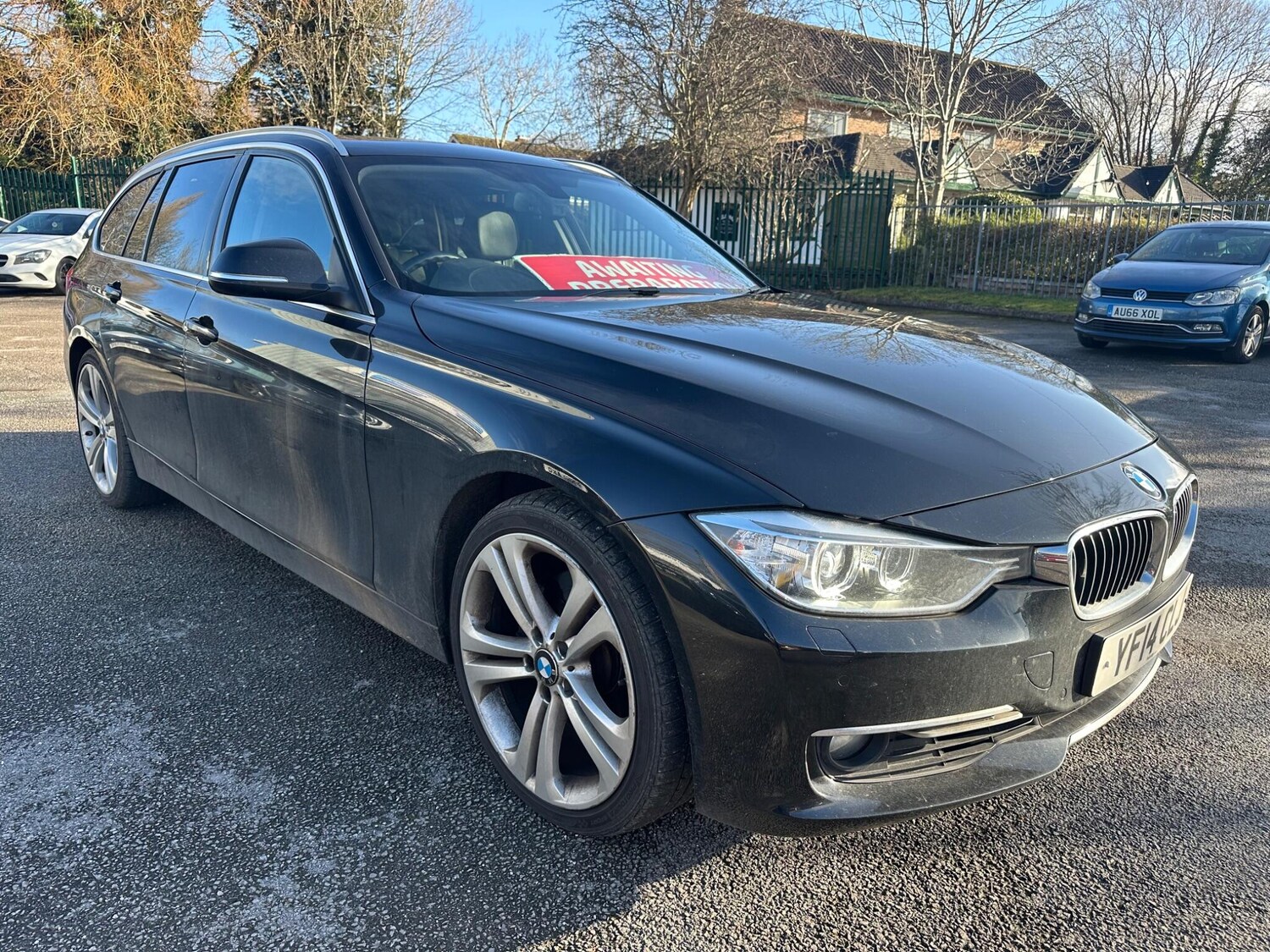 Used BMW 3 Series 2014 for sale - 77427735: Photo 5