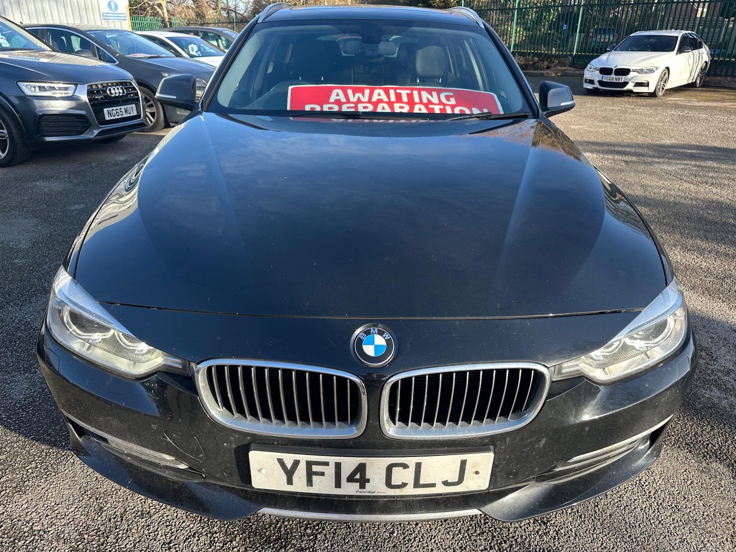Used BMW 3 Series 2014 for sale - 77427735: Photo 6