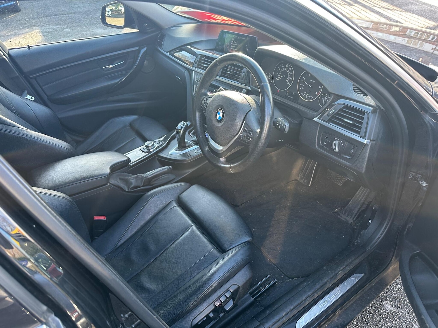 Used BMW 3 Series 2014 for sale - 77427735: Photo 8