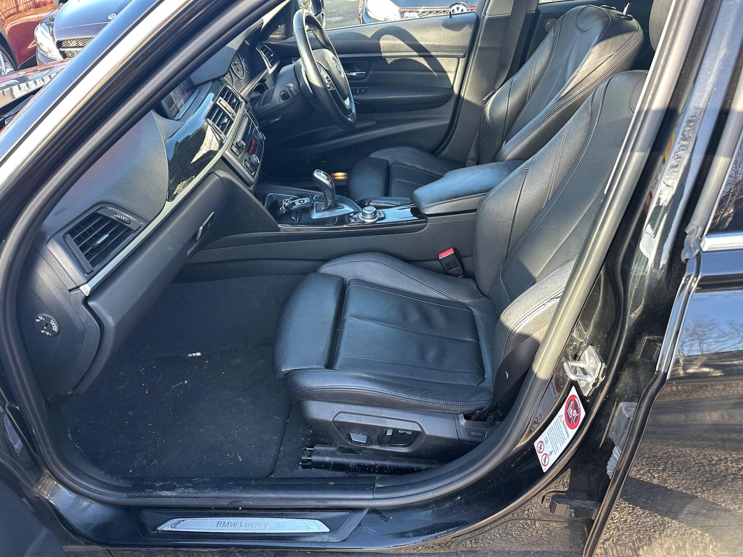 Used BMW 3 Series 2014 for sale - 77427735: Photo 9