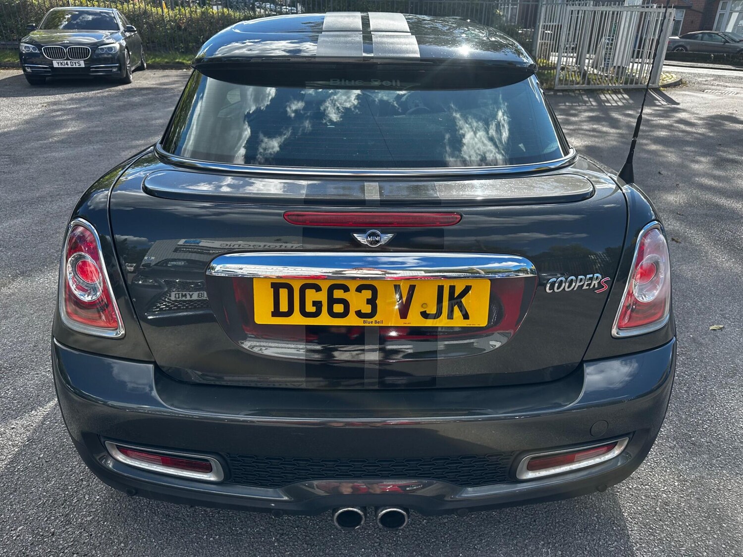 Vehicle 15