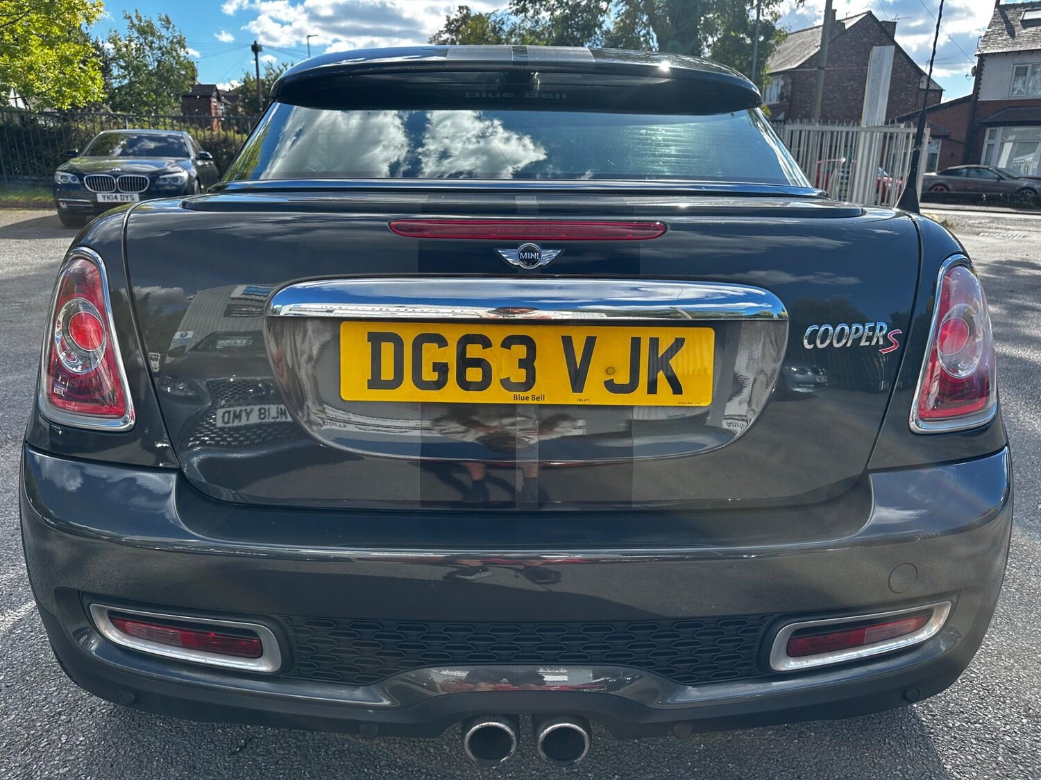Vehicle 16