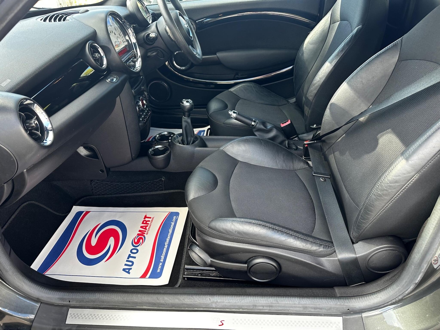 Vehicle 34