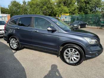 Used Honda CR-V 2012 for sale - 74935670: Photo