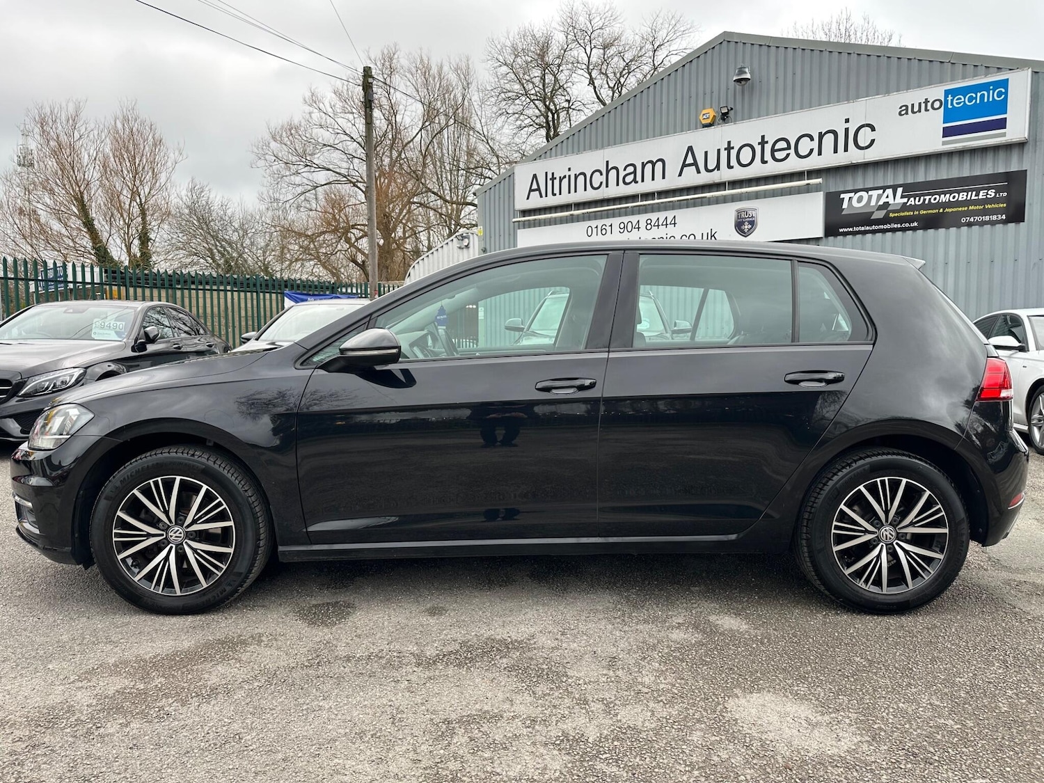 Used Volkswagen Golf 2017 for sale - 77427734: Photo 15