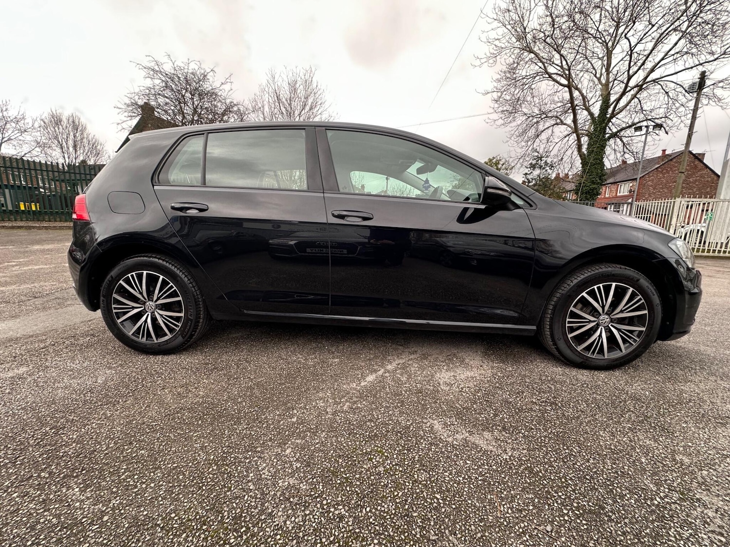Used Volkswagen Golf 2017 for sale - 77427734: Photo 18
