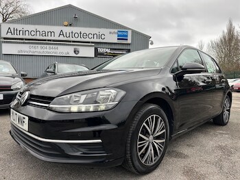 2017 (17) - 1.4 TSI SE 5dr