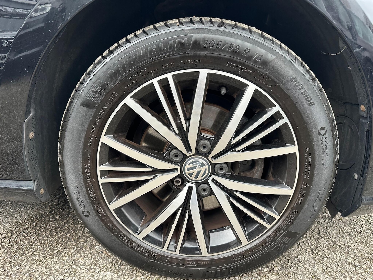 Used Volkswagen Golf 2017 for sale - 77427734: Photo 29