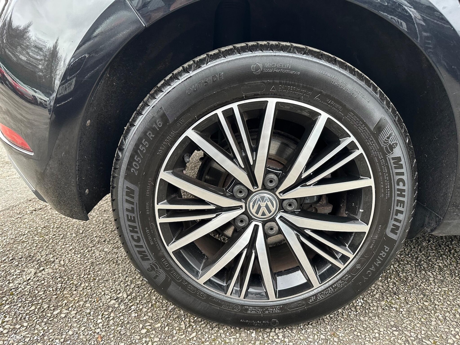 Used Volkswagen Golf 2017 for sale - 77427734: Photo 30