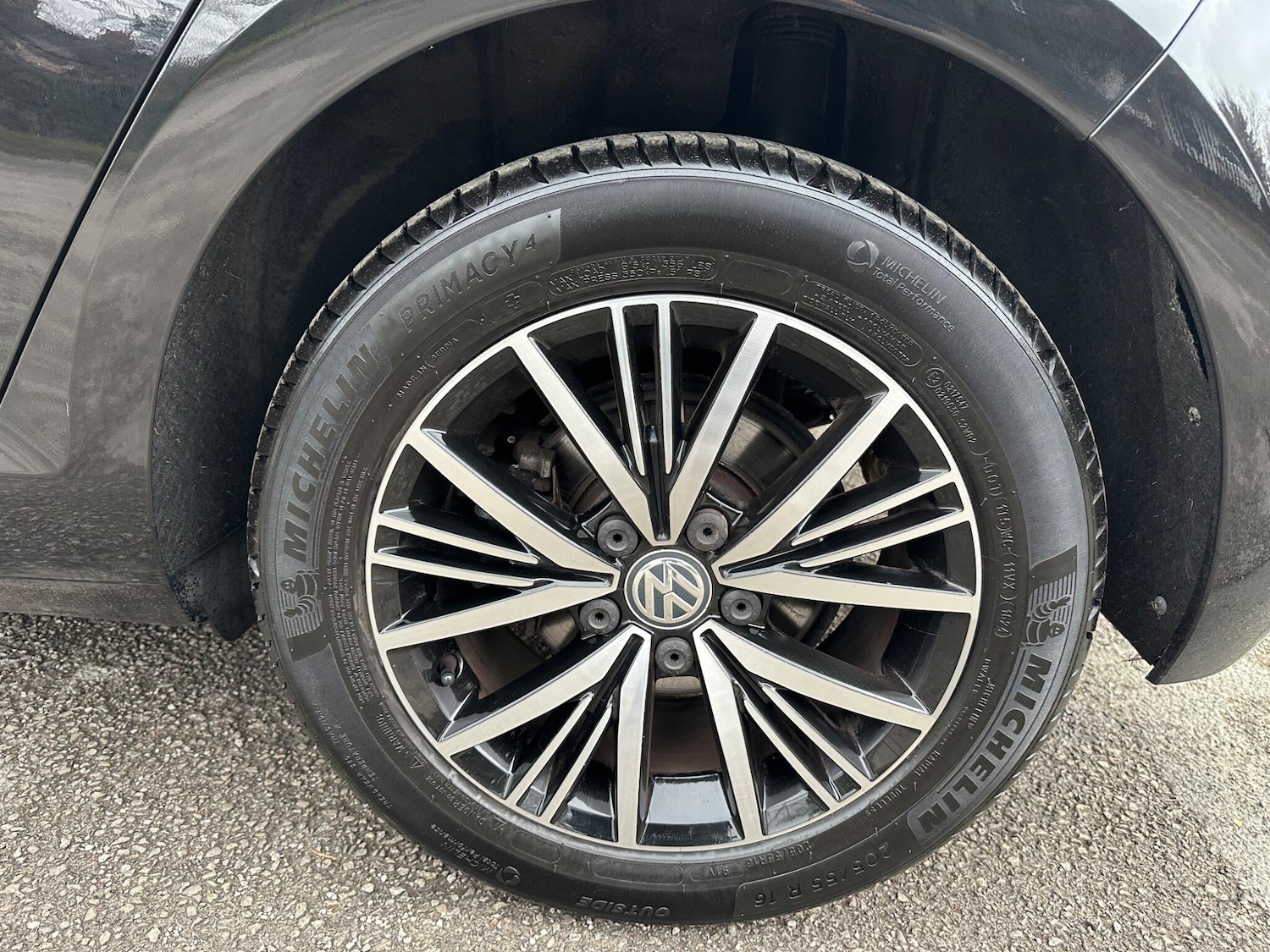 Used Volkswagen Golf 2017 for sale - 77427734: Photo 31