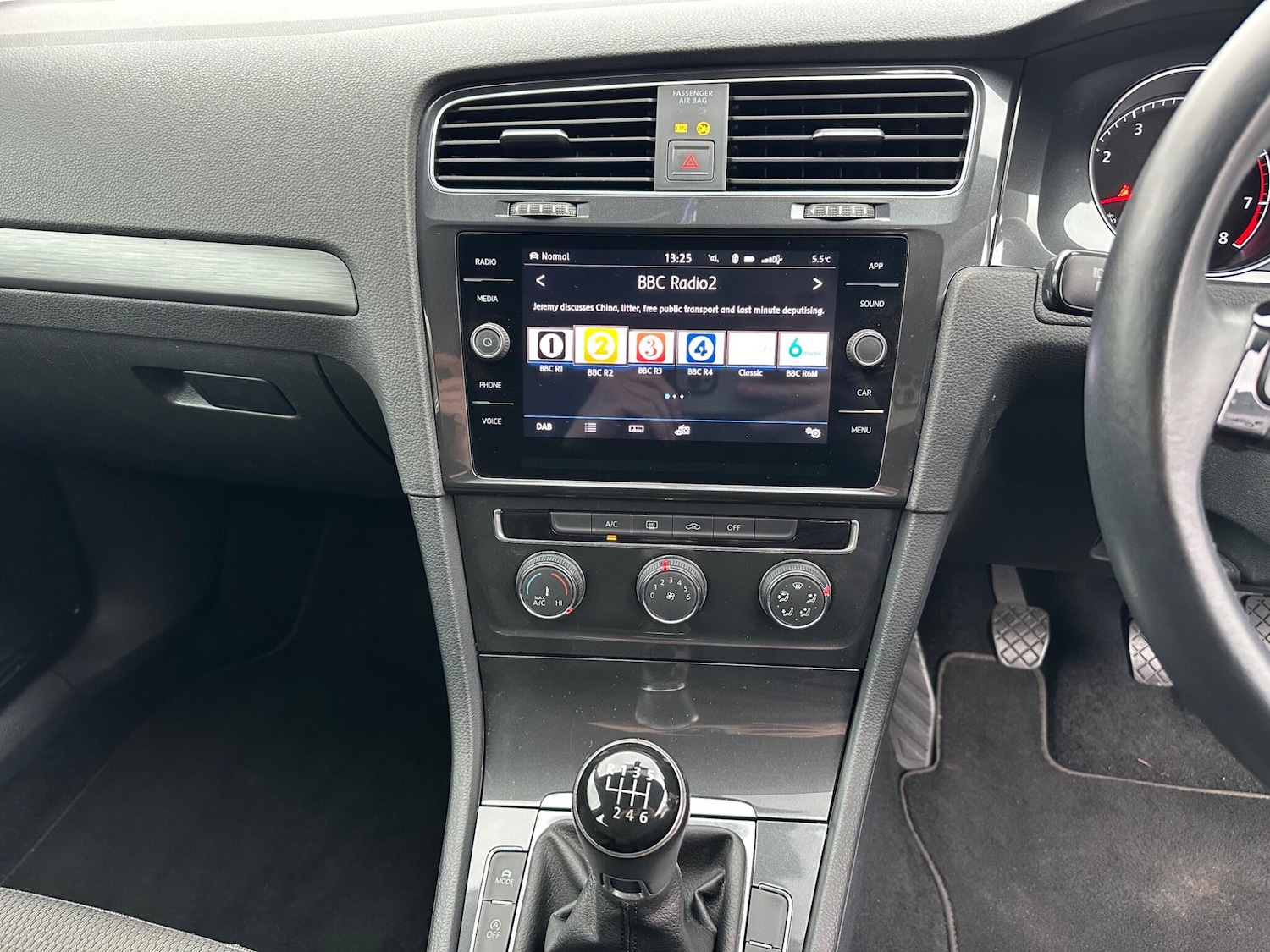 Used Volkswagen Golf 2017 for sale - 77427734: Photo 34