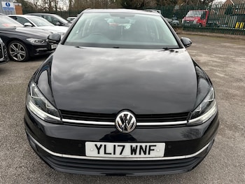 Used Volkswagen Golf 2017 for sale - 77427734: Photo