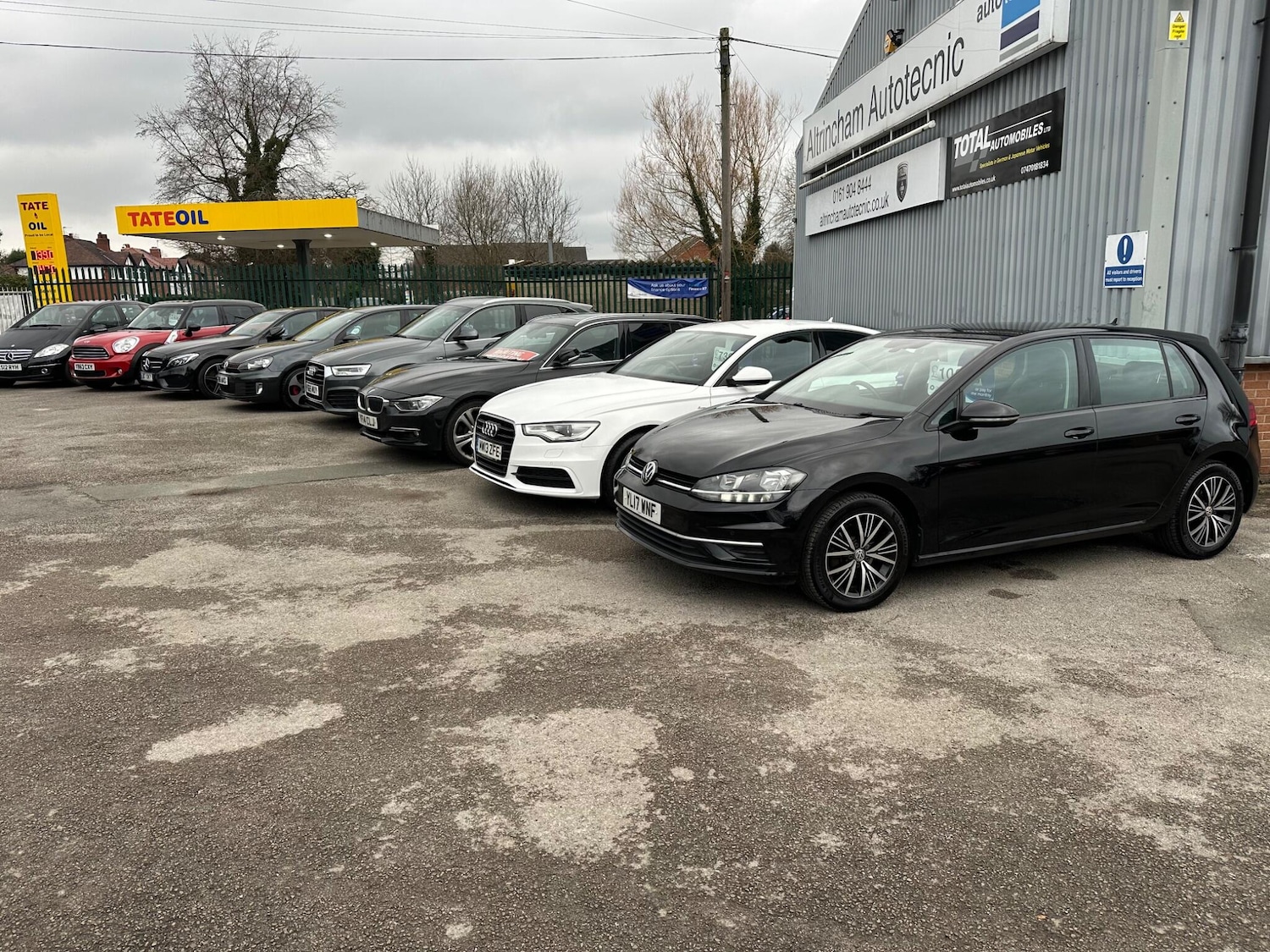 Used Volkswagen Golf 2017 for sale - 77427734: Photo 48