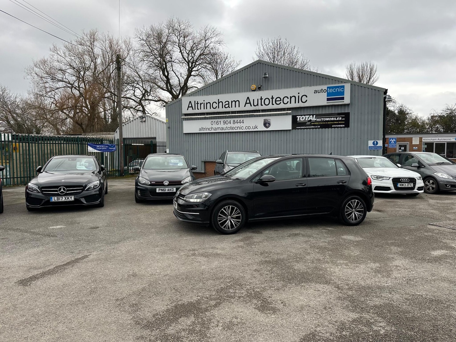 Used Volkswagen Golf 2017 for sale - 77427734: Photo 49