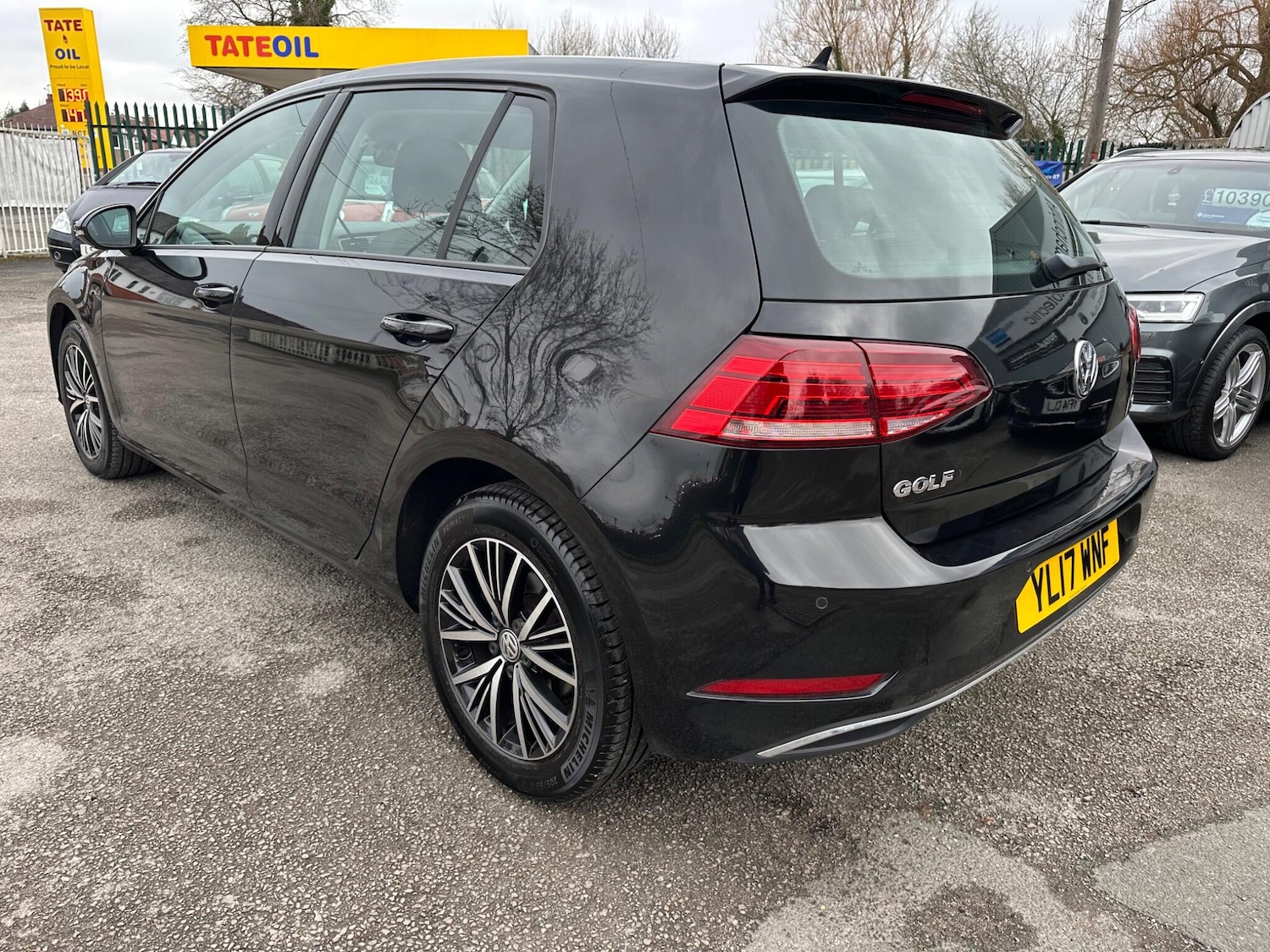 Used Volkswagen Golf 2017 for sale - 77427734: Photo 5