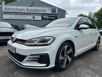 Used Volkswagen Golf 2019 for sale - 78772044: Photo