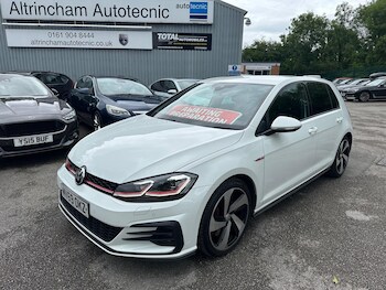 Used Volkswagen Golf 2019 for sale - 78772044: Photo
