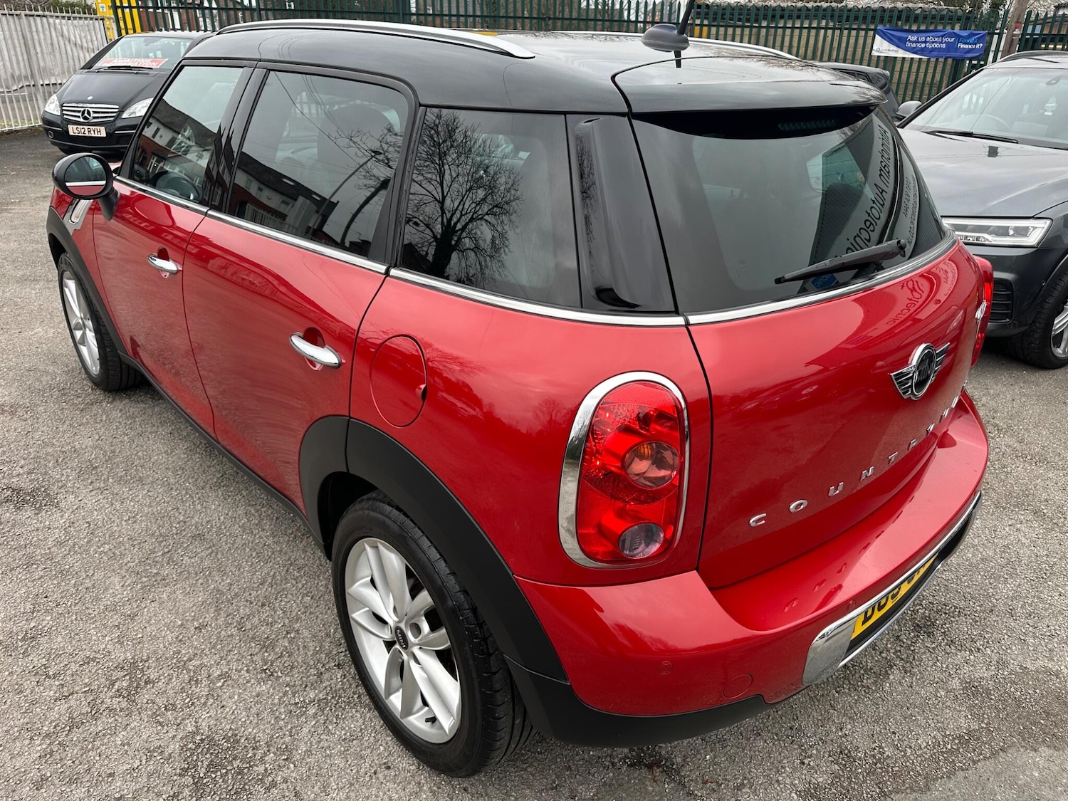 Used MINI Countryman 2013 for sale - 77427733: Photo 10