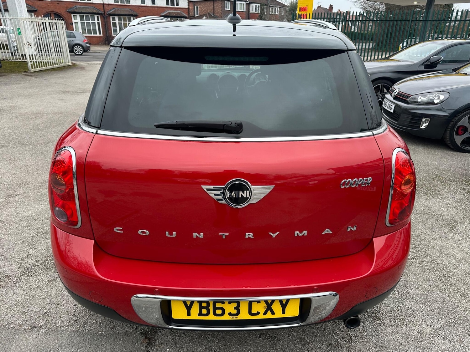 Used MINI Countryman 2013 for sale - 77427733: Photo 15