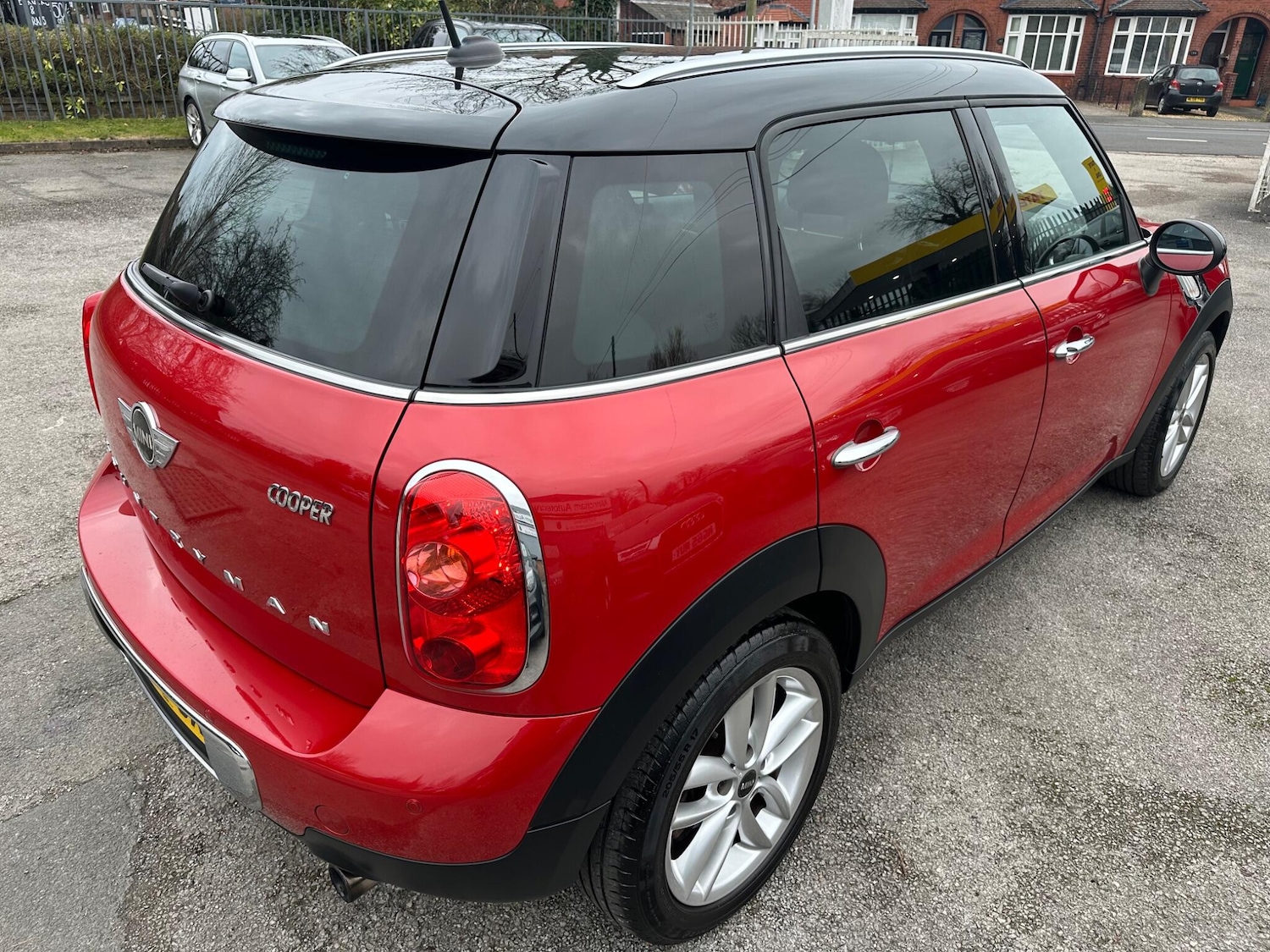 Used MINI Countryman 2013 for sale - 77427733: Photo 18