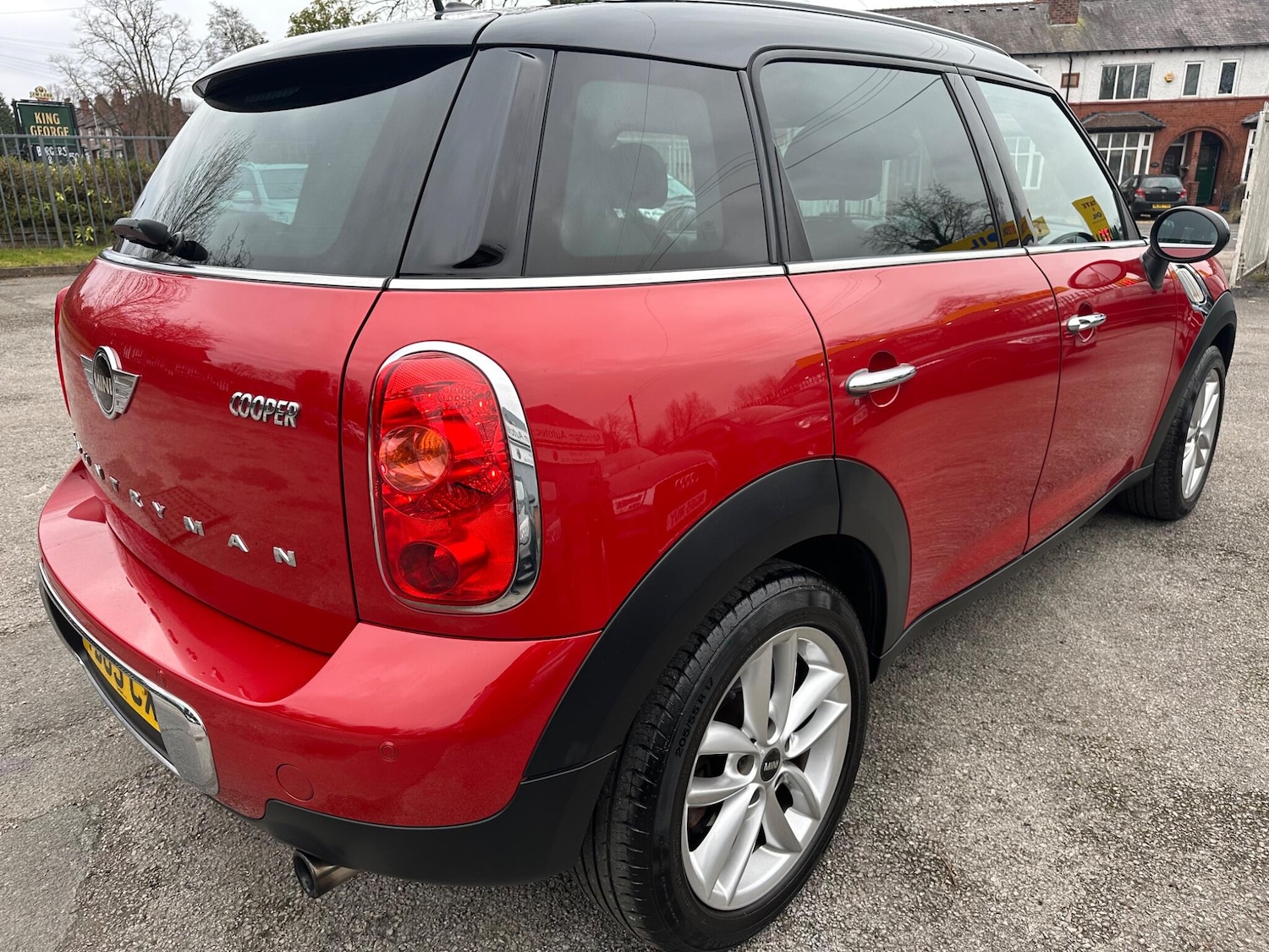 Used MINI Countryman 2013 for sale - 77427733: Photo 19
