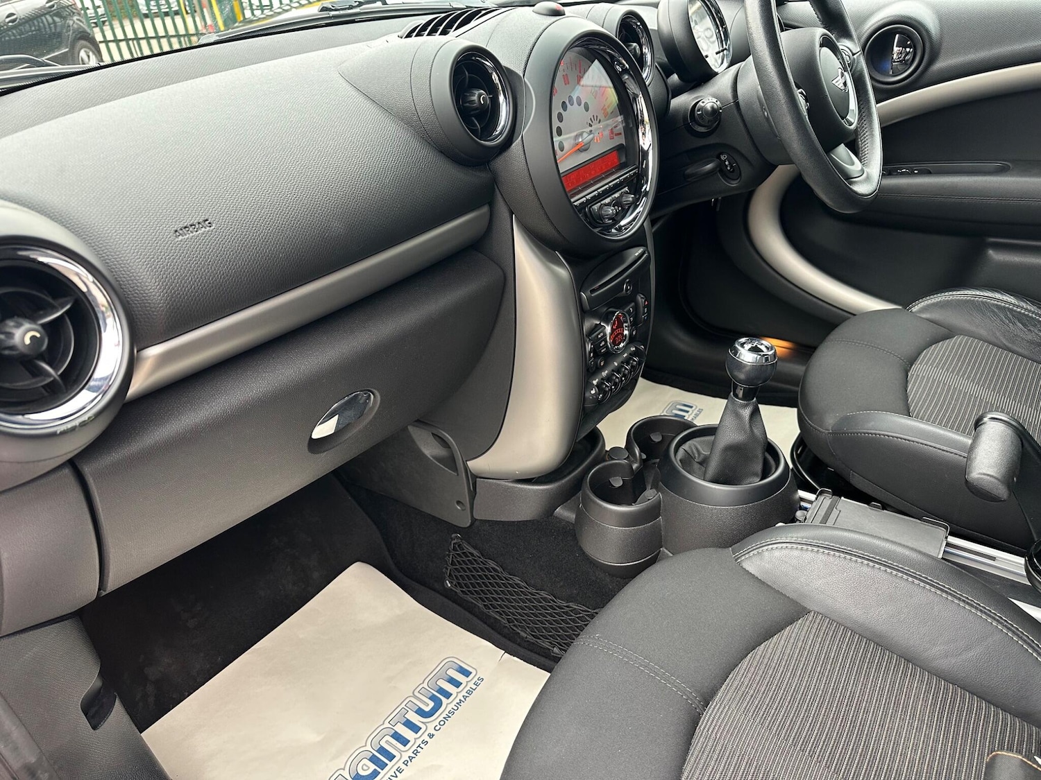 Used MINI Countryman 2013 for sale - 77427733: Photo 20