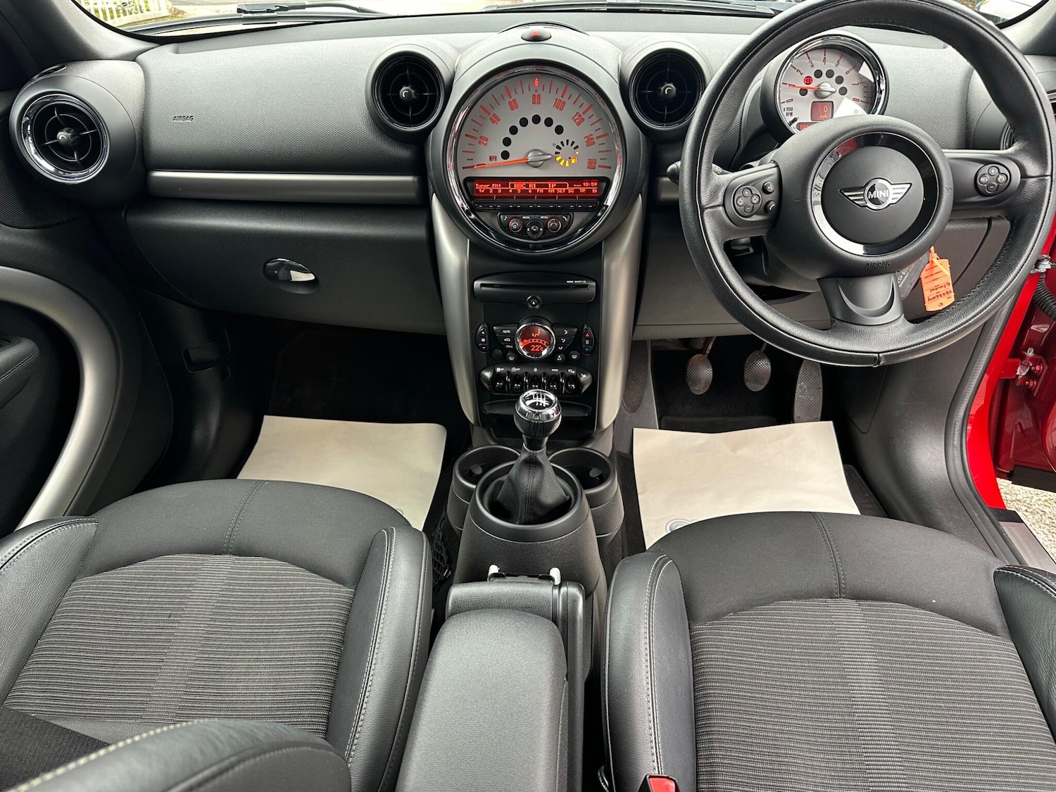 Used MINI Countryman 2013 for sale - 77427733: Photo 21