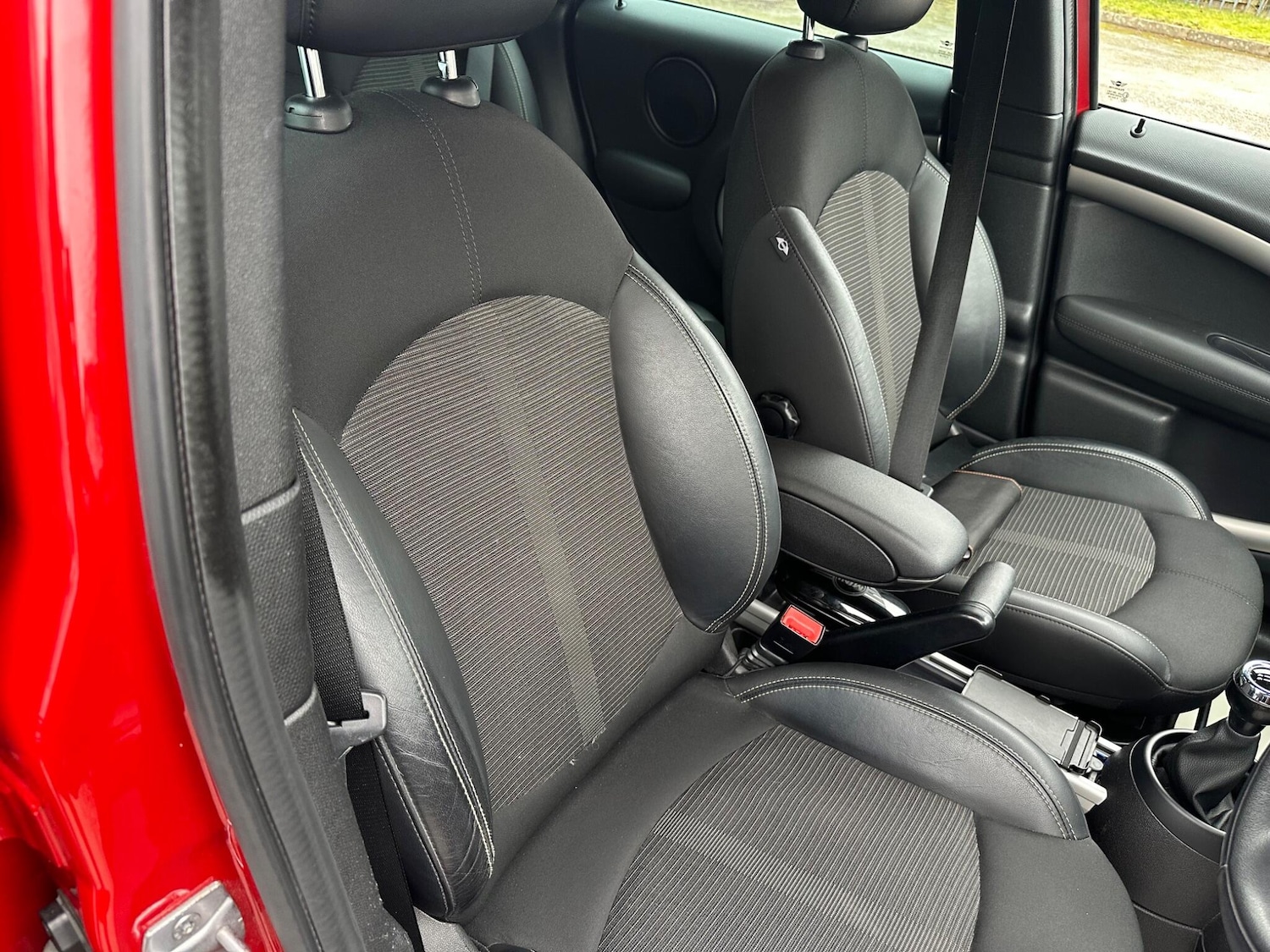 Used MINI Countryman 2013 for sale - 77427733: Photo 22